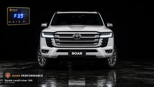 Toyota LandCruiser 300 Throttle Controller (2021 onwards) | Plug & Play | Roar 4X4