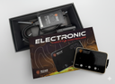 Hyundai iLoad Throttle Controller (2008-2021) | Plug & Play | Roar 4X4