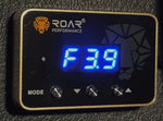 Roar 4X4 Throttle Controller - Front View