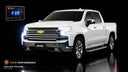 Chevrolet Silverado Throttle Controller (2023 onwards) | Roar 4X4