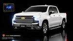 Chevrolet Silverado Throttle Controller (2023 onwards) night hero