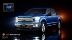 Ford F-150 2018-2020 with Roar throttle controller