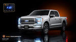 Ford F-150 2024 onwards with Roar throttle controller