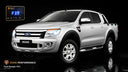 Ford Ranger PX1 Throttle Controller (2011-2015) | Eliminate Throttle Lag & Enhance Off-Road Performance | Roar 4X4 Australia