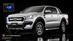 Ford Ranger PX2 Throttle Controller (2015-2018) night hero