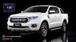 Ford Ranger PX3 Throttle Controller (2018-2022) night hero