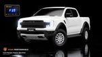 Ford Ranger Raptor Next Gen 2022 onwards with Roar throttle controller