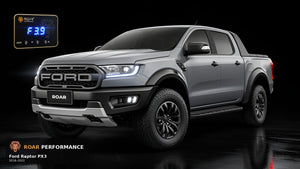 Ford Raptor PX3 Throttle Controller (2018-2022) | Eliminate Throttle Lag & Enhance Off-Road Performance | Roar 4X4 Australia
