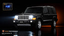 Jeep Commander Throttle Controller (2005–2010) | Roar 4X4