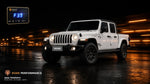 Jeep Gladiator (2020–2024) throttle controller