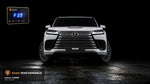 Lexus Lx600 Throttle Controller (2021 onwards) night hero