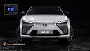 Lexus RZ XEBM15 Throttle Controller (2023 onwards) | Roar 4X4