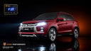 Roar 4X4 Throttle Controller — Mitsubishi ASX