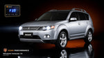 Mitsubishi Outlander ZG 2006-2009 with Roar throttle controller