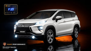 Roar 4X4 Throttle Controller — Mitsubishi Xpander