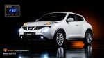 Nissan Juke F15 2013-2019 with Roar throttle controller