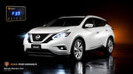 Nissan Murano Z52 2015-2018 with Roar throttle controller