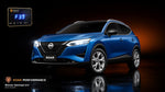 Nissan Qashqai J12 2022 onwards with Roar throttle controller