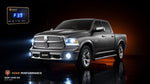 RAM 1500 DS 2013-2018 with Roar throttle controller