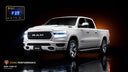 Throttle Controller  Suits Dodge RAM | RAM 1500, TRX & ProMaster | Instant Pedal Response | Roar 4X4 Australia