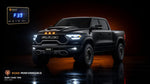 RAM 1500 TRX 2021-2024 with Roar throttle controller