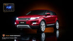 Range Rover Evoque L538 2011-2015 with Roar throttle controller