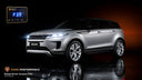 Roar 4X4 Throttle Controller — Land Rover Evoque