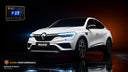 Renault Arkana Throttle Controller (2020 onwards) | Roar 4X4
