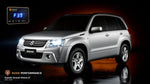 Suzuki Grand Vitara JT 2005-2008 with Roar throttle controller