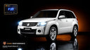 Roar 4X4 Throttle Controller — Suzuki Grand Vitara