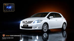 Toyota Corolla Hatch E150 2010-2012 with Roar throttle controller