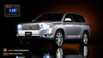 Toyota Highlander XU40 2008-2010 with Roar throttle controller