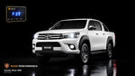 Toyota Hilux N80 Throttle Controller (2015–2018) night hero