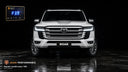 Toyota LandCruiser 300 Throttle Controller (2021 onwards) | Plug & Play | Roar 4X4