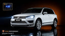 Roar 4X4 Throttle Controller — Volkswagen Touareg