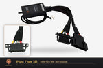 Plug type 151 — GWM Tank 300 · 2021 onwards — please match to confirm your vehicle