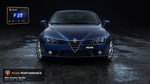 Alfa Romeo Spider Throttle Controller (2006 onwards) night hero