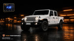 Jeep Gladiator 2020–2024 throttle controller, plug 510