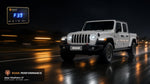 Jeep Gladiator 2025 onwards throttle controller, plug 510
