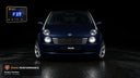 Smart FORFOUR Throttle Controller (up to 2007) | Roar 4X4