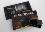 Roar 4x4 throttle controller packshot — Audi S8 D3