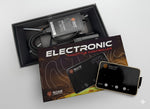 Roar 4x4 throttle controller packshot — Mitsubishi Triton Throttle Controller (2019–2023)