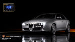 Alfa Romeo 159 Throttle Controller (2006 onwards) night hero