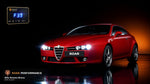 Alfa Romeo Brera coupe Throttle Controller (2006 onwards) night hero