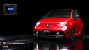 Fiat 595 Throttle Controller (2020 onwards) | Roar 4X4
