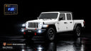 Jeep Gladiator Throttle Controller (2020–2024) | Roar 4X4