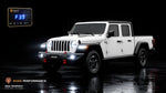 Jeep Gladiator Throttle Controller (2020–2024) night hero
