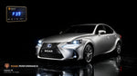 Lexus IS Throttle Controller (2016–2020) night hero