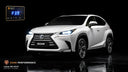Lexus NX AZ10 Throttle Controller (2014–2017) | Roar 4X4