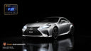 Lexus RC XC10 Throttle Controller (2018 onwards) | Roar 4X4